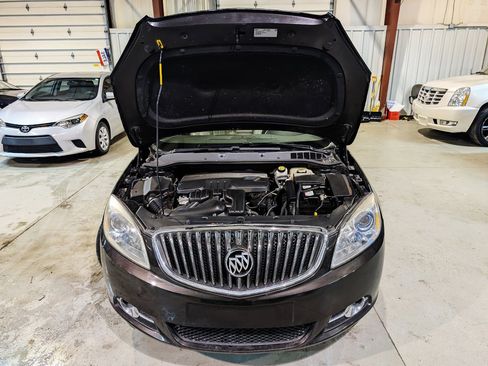 Used 2015 Buick Verano Leather w/ Experience Buick Package image 50