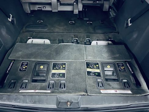 Used 2017 Toyota Sienna LE FWD image 38
