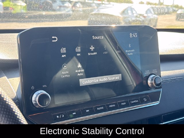 Used 2022 Mitsubishi Outlander SEL FWD image 27