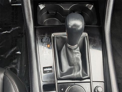 Used 2025 MAZDA MAZDA3 s image 24