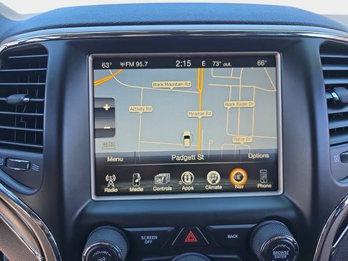 Used 2014 Jeep Grand Cherokee Limited RWD image 25