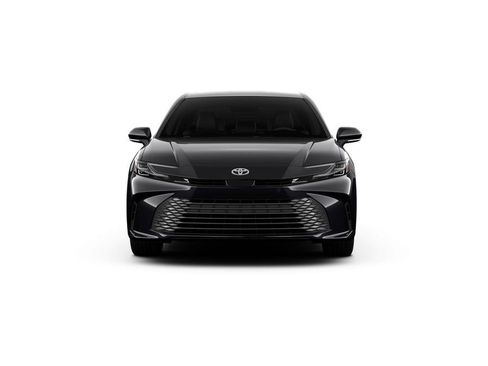 New 2026 Toyota Camry XLE FWD image 19