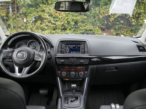 Used 2014 MAZDA CX-5 Grand Touring image 10