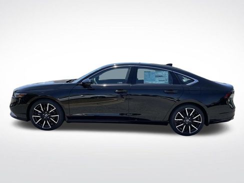 New 2026 Honda Accord Touring image 7