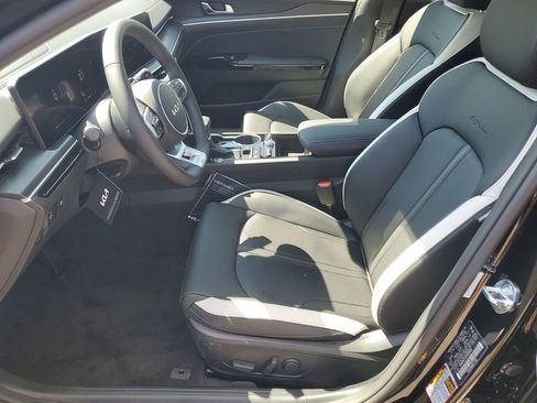 New 2026 Kia K5 GT-Line image 5