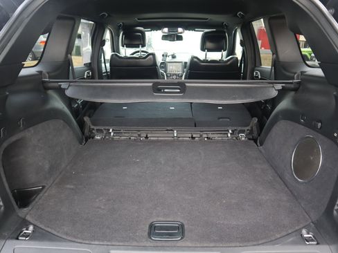 Used 2015 Jeep Grand Cherokee Altitude image 41