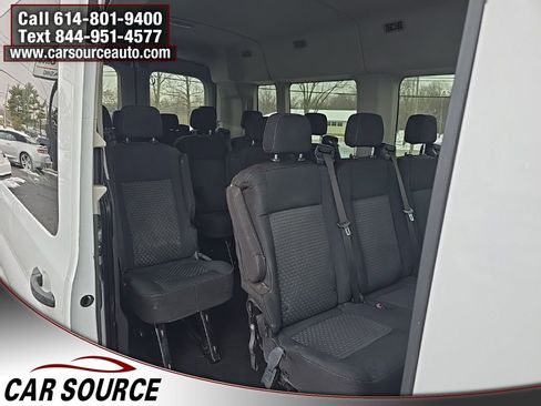 Used 2020 Ford Transit 350 XLT image 6