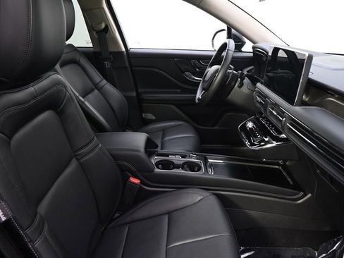 New 2026 Lincoln Corsair Reserve AWD/4WD image 16