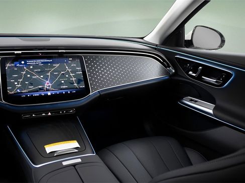 Used 2024 Mercedes-Benz E 350 E 350 image 26