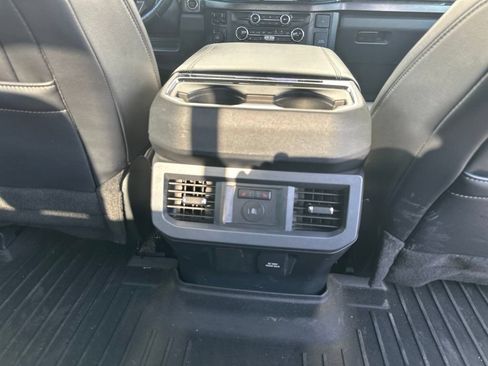 Used 2024 Ford F250 Lariat w/ Sport Appearance Package AWD/4WD image 29