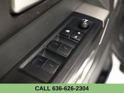 Used 2024 Toyota Tundra SR5 image 17