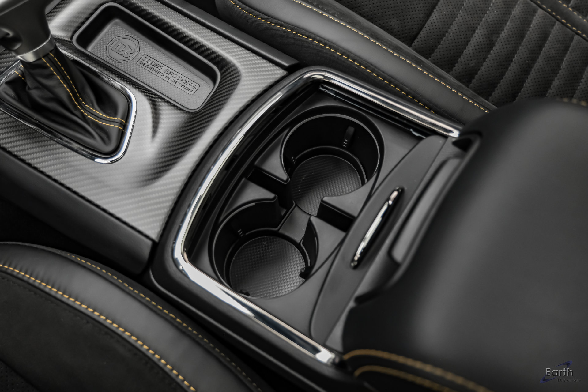 Used 2023 Dodge Charger SRT Hellcat RWD image 73