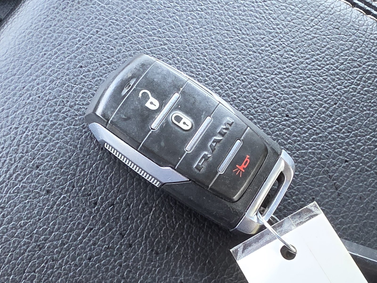 Used 2024 RAM 1500 Tradesman AWD/4WD image 34