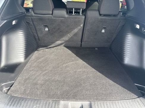 Certified 2024 Honda HR-V Sport image 45