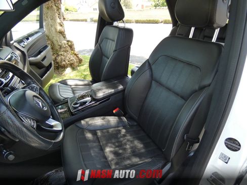 Used 2018 Mercedes-Benz GLE 350 4MATIC image 46