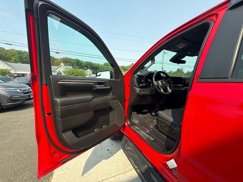 Used 2022 Chevrolet Silverado 1500 LT Trail Boss w/ Protection Package AWD/4WD image 24
