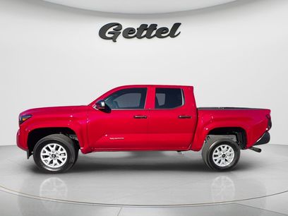 Used 2024 Toyota Tacoma SR