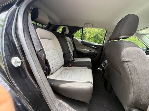 Used 2021 Chevrolet Equinox LS w/ LS Convenience Package AWD/4WD image 14