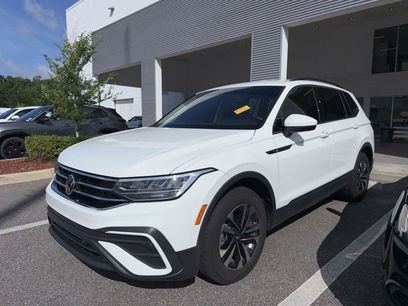 Certified 2023 Volkswagen Tiguan S