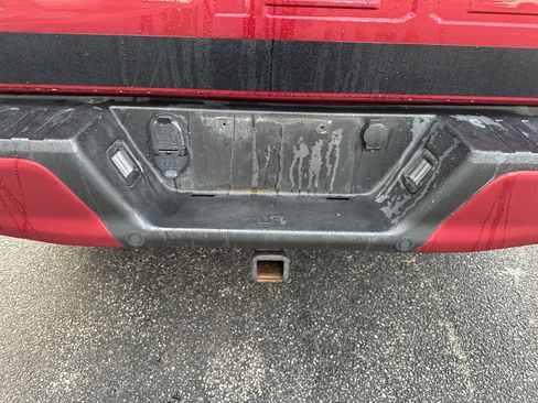 Used 2018 Ford F150 XLT w/ Equipment Group 302A Luxury image 7