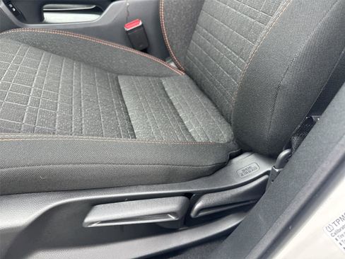 Used 2026 Honda HR-V Sport image 12