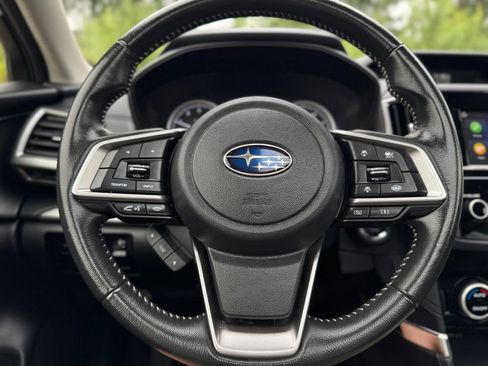 Certified 2024 Subaru Forester Premium AWD/4WD image 18