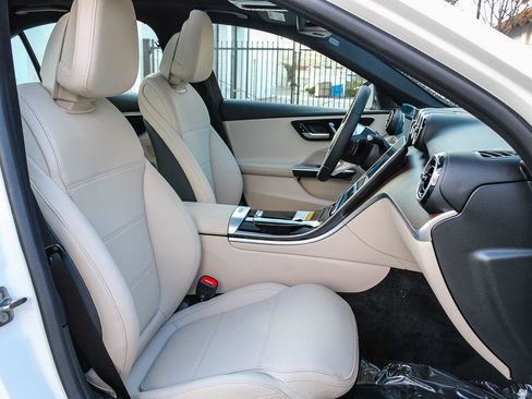 New 2026 Mercedes-Benz C 300 4MATIC Sedan image 16