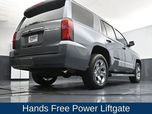 Used 2019 Chevrolet Tahoe LT w/ LT Signature Package AWD/4WD image 29
