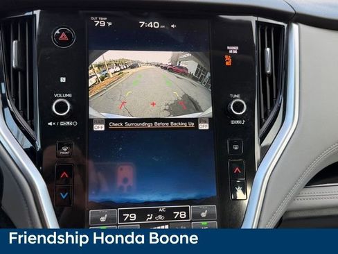 Used 2023 Subaru Legacy Limited image 30