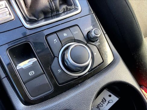 Used 2016 MAZDA CX-5 Sport image 31