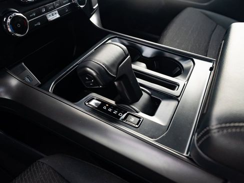 Used 2024 Ford F150 XLT w/ Mobile Office Package image 17