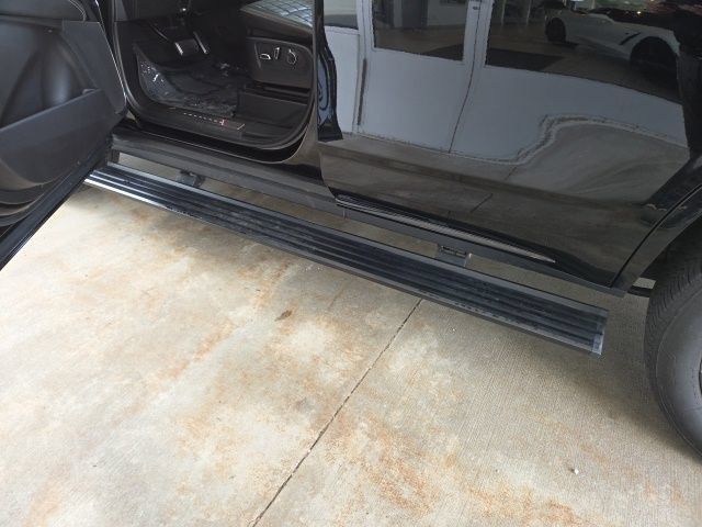 Used 2025 Cadillac Escalade Sport Platinum AWD/4WD image 46