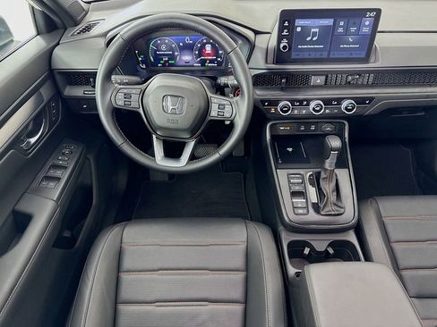 Used 2026 Honda CR-V Sport-L image 31