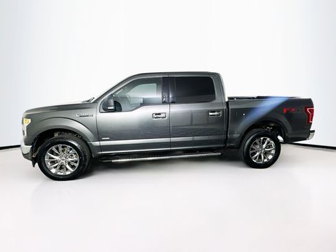Used 2017 Ford F150 XLT w/ Equipment Group 302A Luxury image 4