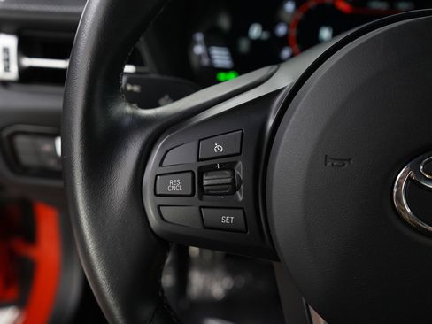 Used 2024 Toyota Supra image 26