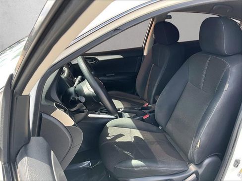 Used 2017 Nissan Sentra S FWD image 25