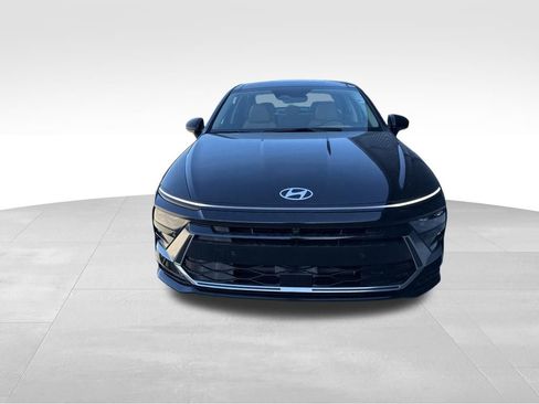 New 2026 Hyundai Sonata Limited image 7
