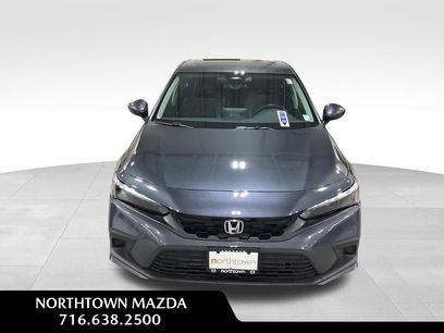 Used 2024 Honda Civic EX-L