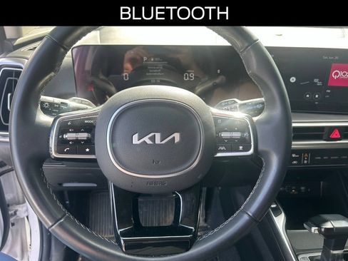 Used 2025 Kia Sorento X-Line EX AWD/4WD image 11
