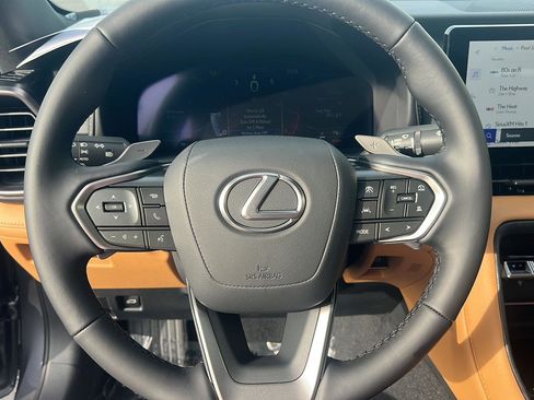 New 2026 Lexus IS 350 F Sport image 20