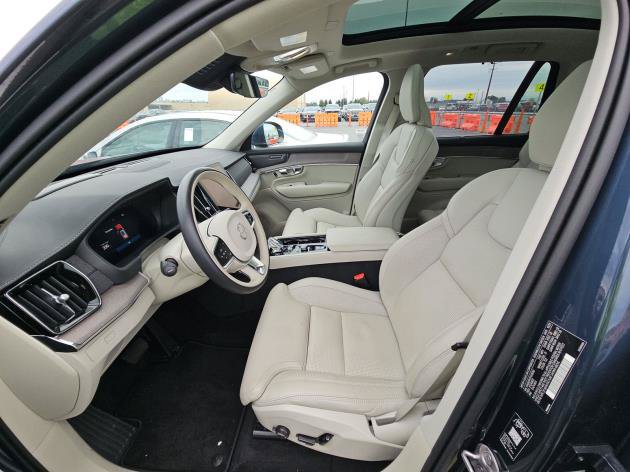 Used 2026 Volvo XC90 B6 Ultra AWD/4WD image 6