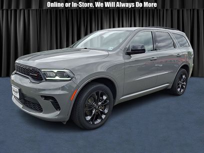 Used 2023 Dodge Durango GT