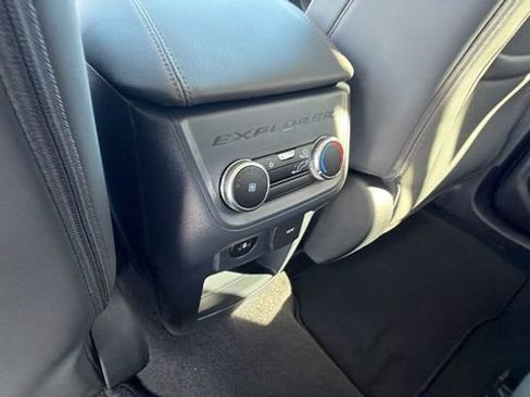 New 2026 Ford Explorer Active image 17