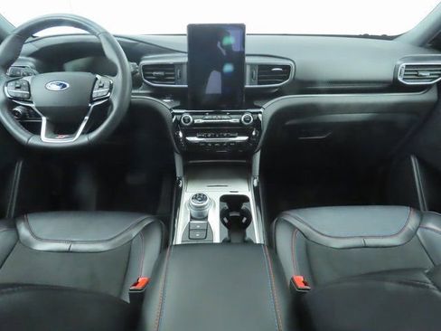 Used 2023 Ford Explorer ST w/ Equipment Group 401A image 13