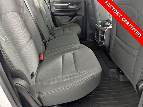 Used 2023 RAM 1500 Big Horn image 28