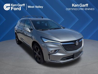Used 2023 Buick Enclave Essence w/ Experience Buick Package