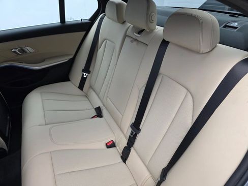 Used 2023 BMW 330i Sedan w/ Driving Assistance Package RWD image 16
