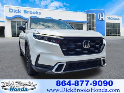 Used 2023 Honda CR-V Sport Touring