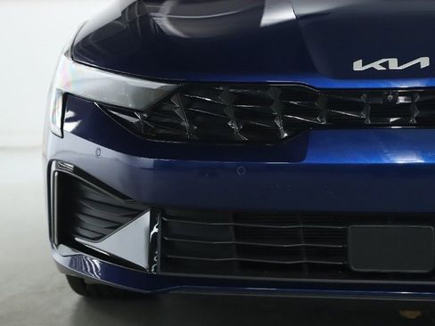 Used 2025 Kia K5 EX image 6