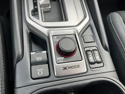 Used 2021 Subaru Forester Premium AWD/4WD image 19